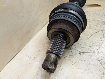 2007-2013 BMW 328i E92 Front Left Driver Half Shaft Output CV Axle 7544435 OEM