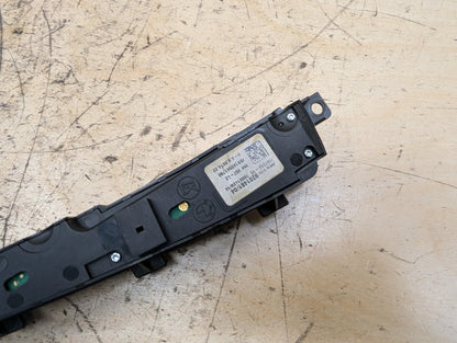 2010-2017 BMW 535i GT xDrive F07 Operating Traction Switch 9201486 OEM