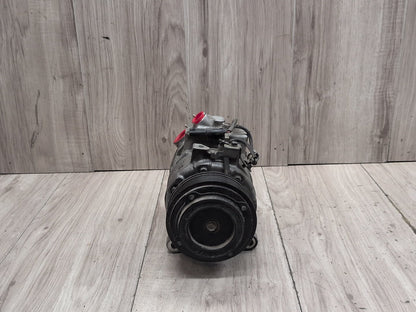 2012-2018 BMW F30 320i N20B20U0 Engine Motor A/C AC Compressor Clutch Pump Pulley 9330825