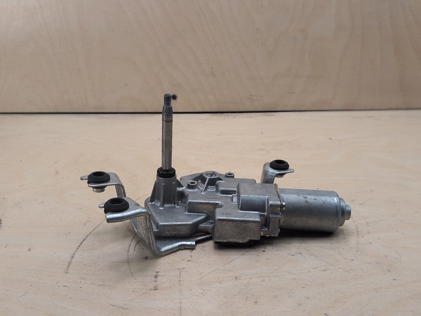 18-24 OEM BMW F97 G01 X3 X3M Rear Tailgate Liftgate Window Wiper Motor