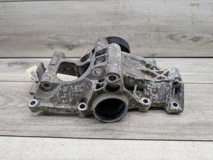 OEM BMW F22 F30 F32 F36 G01 G12 G20 G30 340 440 Coolant Water Pump w Support B58