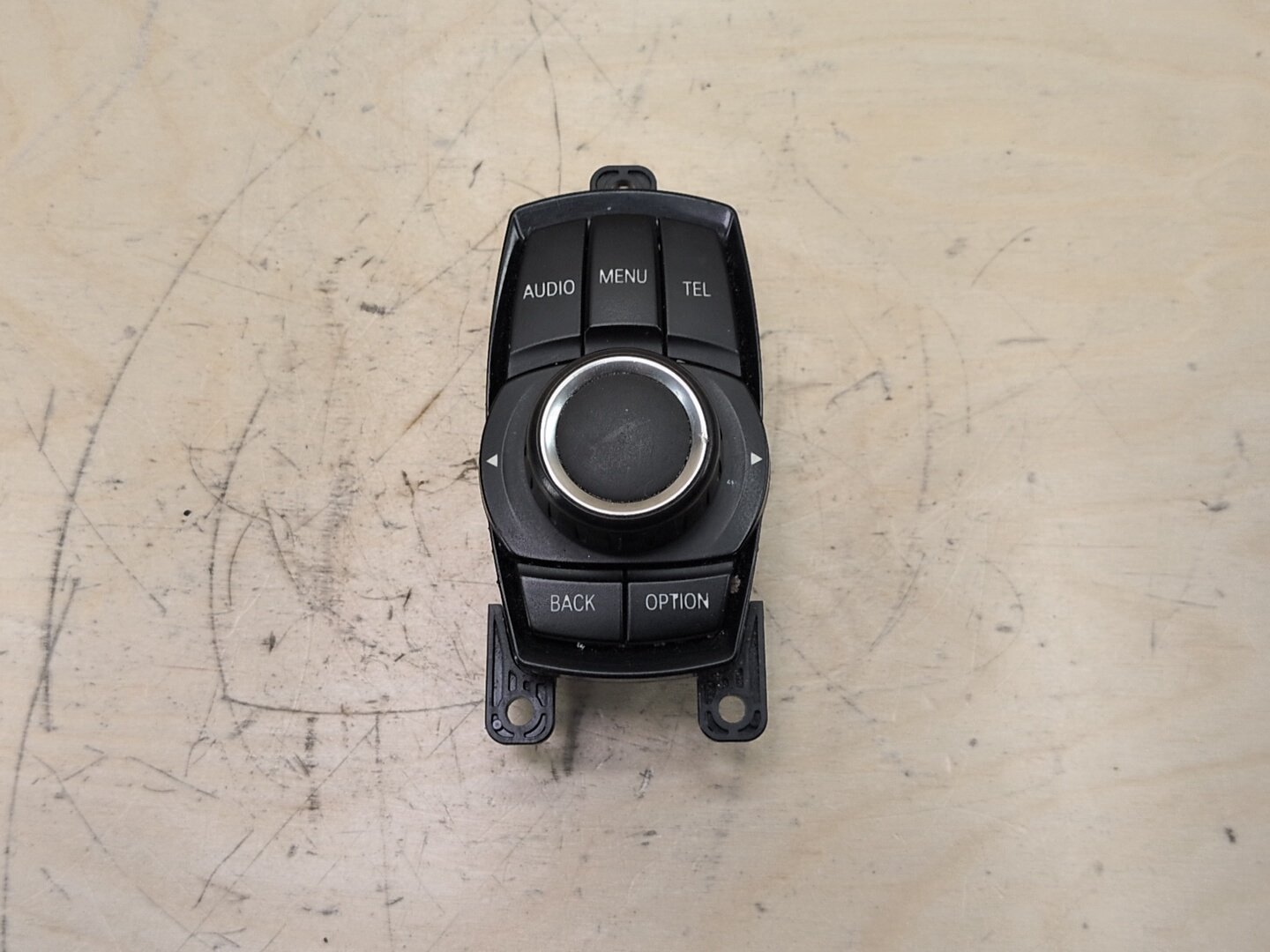 2011-2016 BMW X3 F25 Knob Controller 9261704