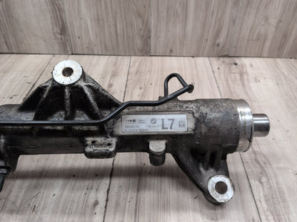 OEM BMW F10 F12 F13 M5 M6 Power Steering Gear Rack and Pinion L7 145k