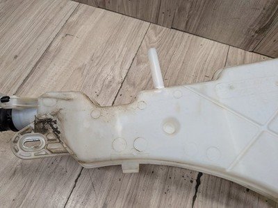 2015-2018 BMW X5 F85 Windshield Reservoir Tank Assembly 7292424 OEM