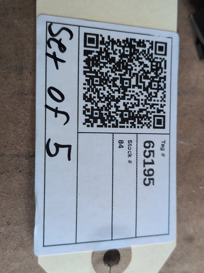 2019-2026 BMW M340i G20 Emblem Badge Symbol Logo 2472849 OEM