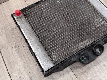 2012-2018 BMW M6 F06 Left Driver Secondary Auxiliary Radiator 2284277