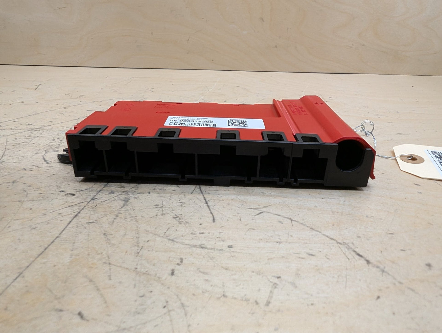 OEM BMW G11 G12 G14 G15 G16 G30 B+ Junction Terminal Power Relay Fuse Box