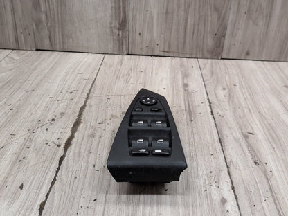 2004-2010 BMW M6 E64 Front Left Driver Door Master Window Switch 8029903 OEM