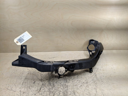 07-10 OEM BMW E92 E93 328 335 Left Driver Headlight Bracket Carrier Mount