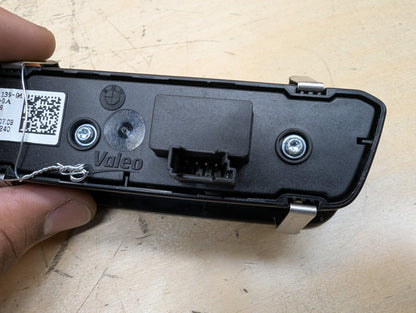 OEM BMW G20 G22 G23 G26 G42 G80 G82 M3 M4 Headlight Control Switch Light Module