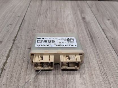 2019 - 2026 BMW X5 G05 PDC Park Assist Control Module 9855608 N63B44M3