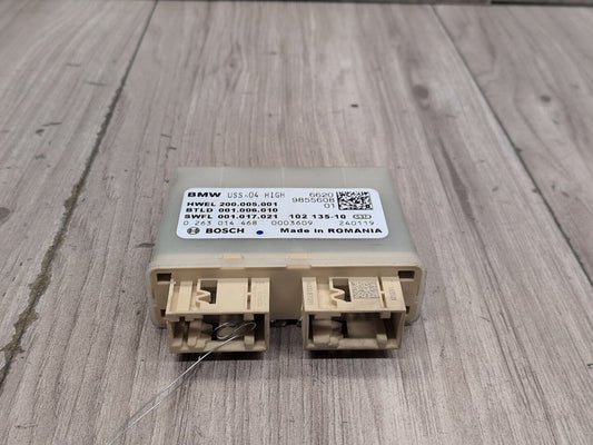 2019 - 2026 BMW X5 G05 PDC Park Assist Control Module 9855608 N63B44M3