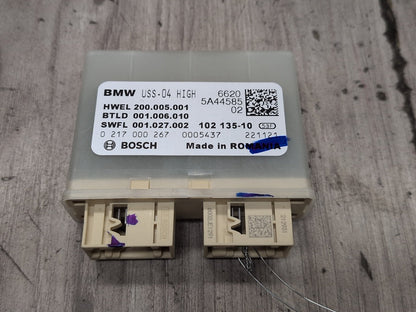 2019-2026 BMW M340i G20 PDC Park Assist Control Module 5A44585