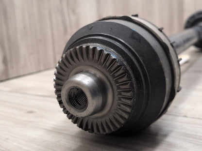 OEM BMW G20 G42 M240 M340 RWD Rear Right Passenger Output Half Shaft CV Axle