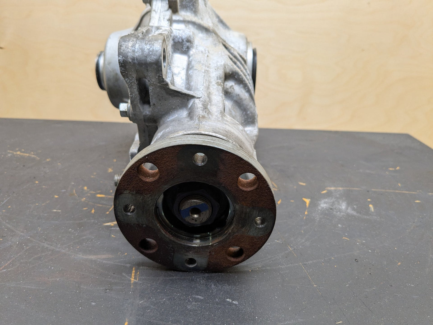 19-25 OEM BMW G20 G42 230 M240 330 M340 Front Differential Axle Gearbox 2.813