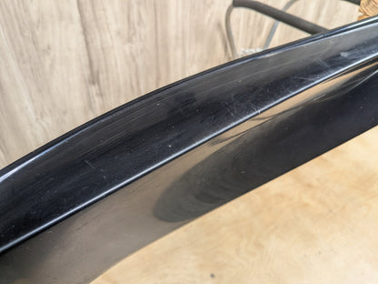 2015-2018 BMW X5 F85 Right Passenger Side Skirt Rocker Panel Black 416
