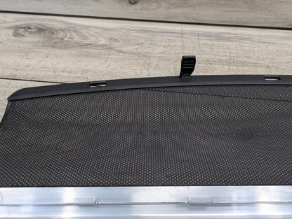 OEM BMW F90 G30 530 540 M550 M5 Rear Left Driver Window Roller Sun Shade Blind
