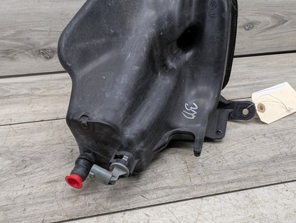 OEM BMW E70 F15 F16 F85 F86 X5 X6 Sensor Cap Coolant Expansion Tank Reservoir