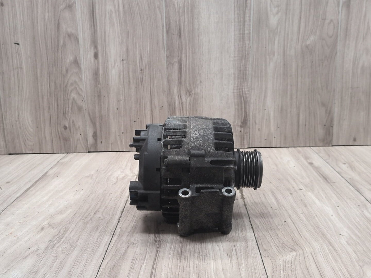 2015-2018 Audi 8U Q3 CCTA Engine Motor Generator Alternator 06J903023R
