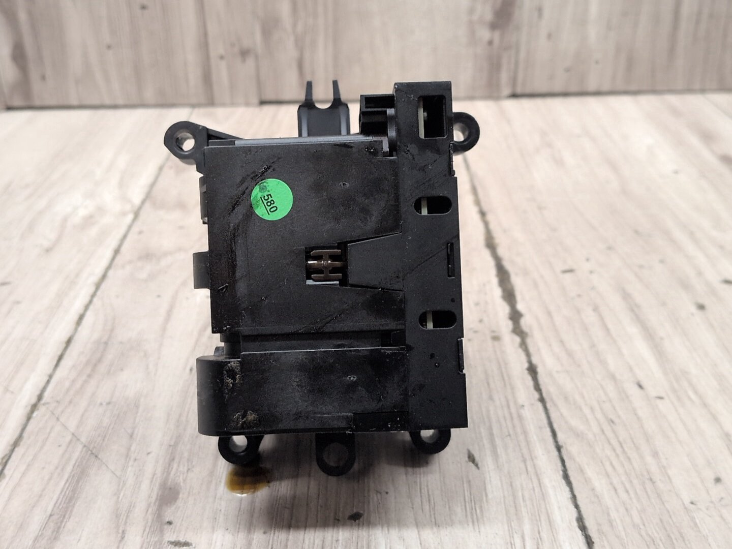 17-23 OEM BMW G30 530 540 M550 Automatic Gear Selector Shift Knob Shifter