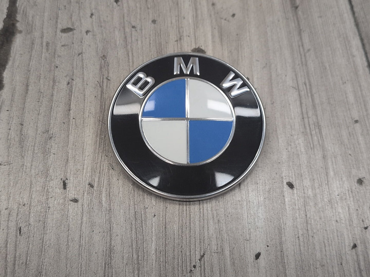 2019-2026 BMW M340i G20 Emblem Badge Symbol Logo 7463715 OEM