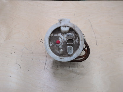 12-16 OEM BMW F23 F30 F32 F33 F34 F36 F87 Gas Fuel Tank Sending Pump Unit