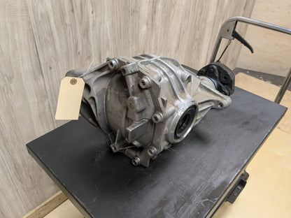 OEM BMW G20 G22 G23 G42 230 330 430 B46 Rear Differential Axel Carrier 2.81 k