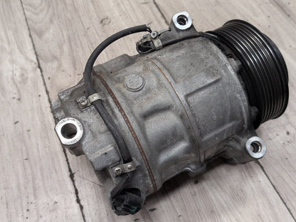 2016-2022 BMW G12 750i Engine Motor A/C AC Compressor Clutch Pump Pulley 9380568