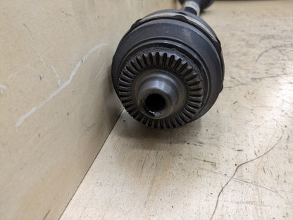 18-20 OEM BMW G30 M550iX AWD Rear Right Passenger Side Output Half Shaft CV Axle