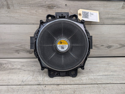 OEM BMW F95 G05 G06 G07 X5 X6 X7 Sub Subwoofer Bass Audio Speaker HARMAN KARDON