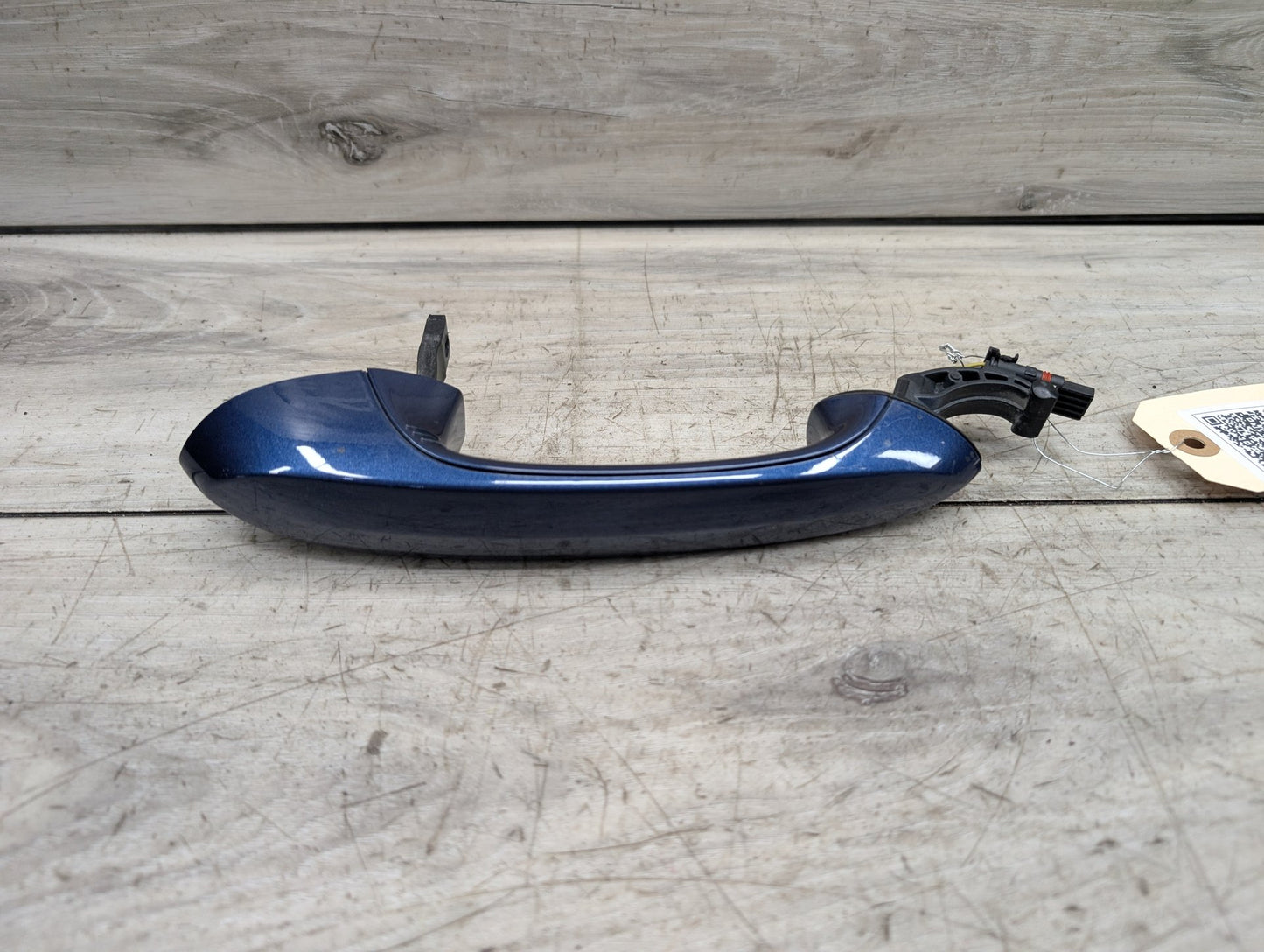 OEM BMW G01 G02 X3 X4 F97 Front Rear Right Passenger Door Handle COMFORT ACCESS