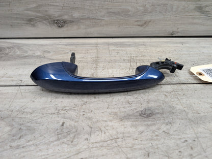 OEM BMW G01 G02 X3 X4 F97 Front Rear Right Passenger Door Handle COMFORT ACCESS