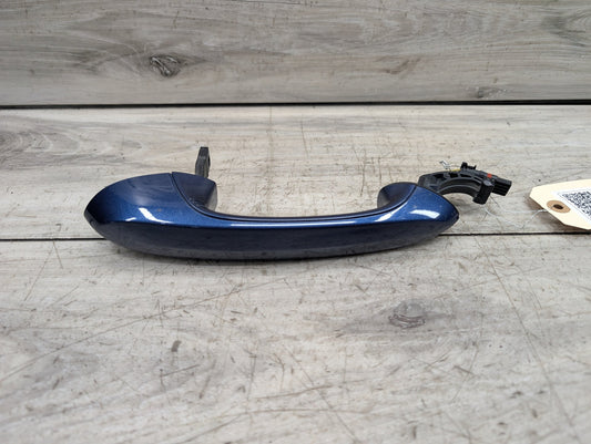 OEM BMW G01 G02 X3 X4 F97 Front Rear Right Passenger Door Handle COMFORT ACCESS