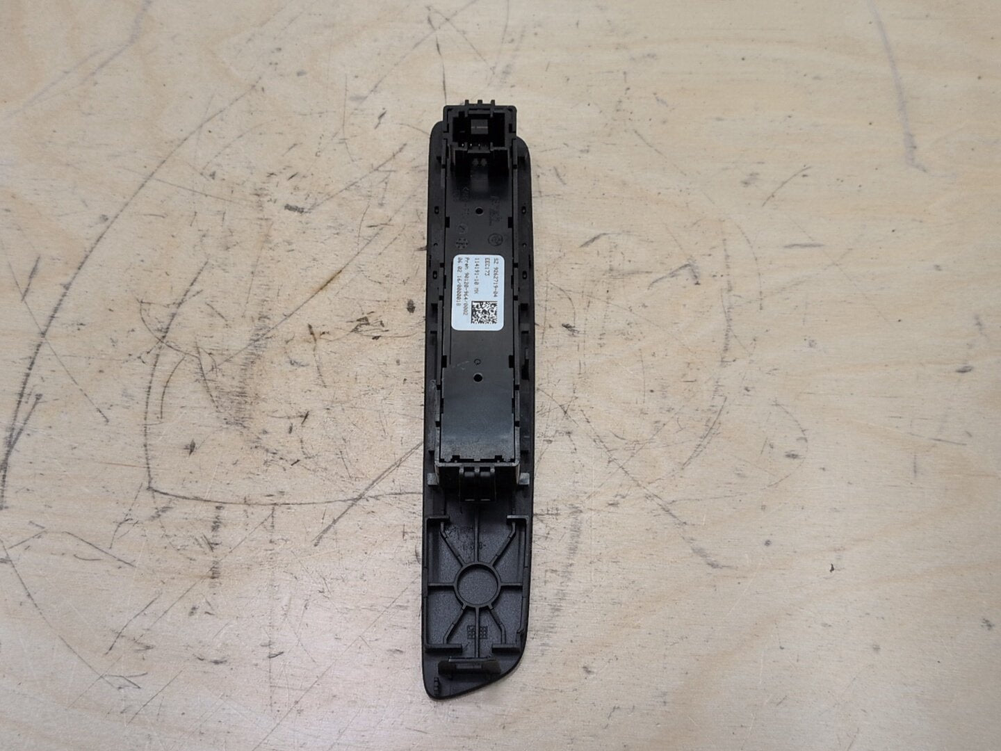 14-19 OEM BMW F15 F16 X5 X6 Center Console Traction Control Multi Switch Module