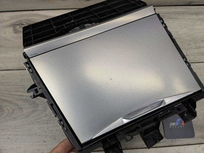 19-24 OEM BMW G20 330 M340 Center Console Cup Holder Storage Compartment