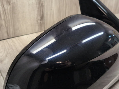 19-25 OEM BMW G05 G07 X5 Right Passenger Side Mirror Blind Spot SHADOW 8738316