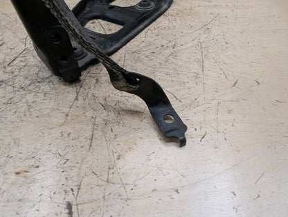 OEM BMW F90 F93 G12 G16 G30 M5 M8 Front Left Driver Radiator Support Bracket