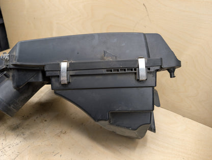 2012-2018 BMW F30 328i N20B20O0 Engine Air Filter Box Assembly 7597589