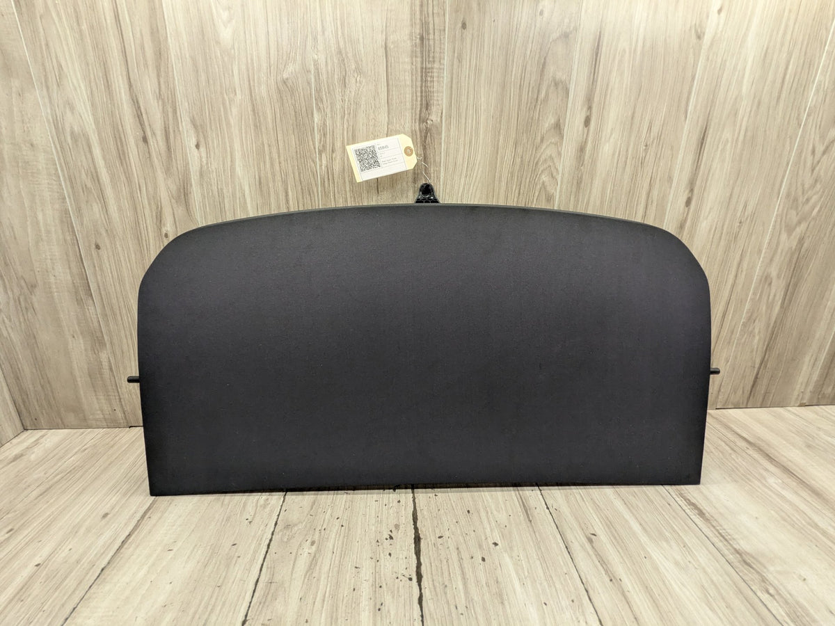 2022-2026 BMW 430i G26 Rear Upper Trunk Cargo Panel Cover 8081723 OEM