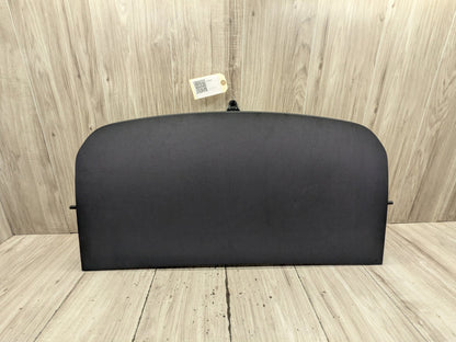 2022-2026 BMW 430i G26 Rear Upper Trunk Cargo Panel Cover 8081723 OEM