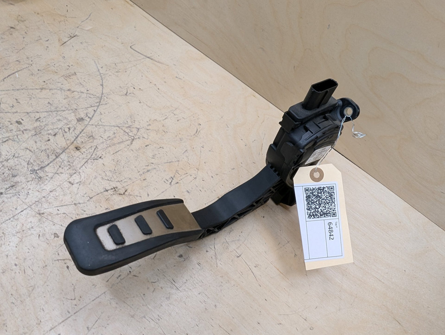 2011-2017 Audi RS5 8T Gas Accelarator Pedal 6PV009505 OEM