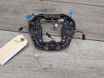 2019-2026 BMW X5 G05 Steering Wheel Vibration Generator Motor 6874085