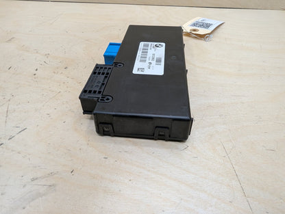 2011-2016 BMW X3 F25 BCM Body Control Module 9312602