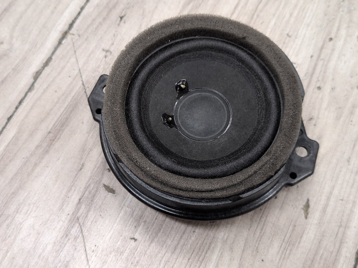 15-18 OEM Audi Q3 Rear Left Right Quarter D Pillar Audio Speakers SET
