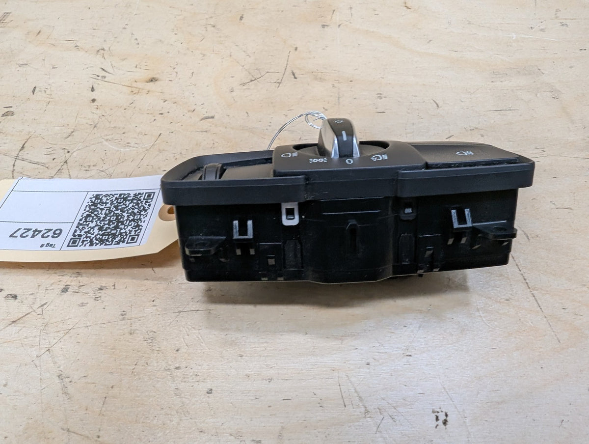OEM BMW F22 F30 F32 F36 F80 F82 Headlight Switch Control Panel Light Module