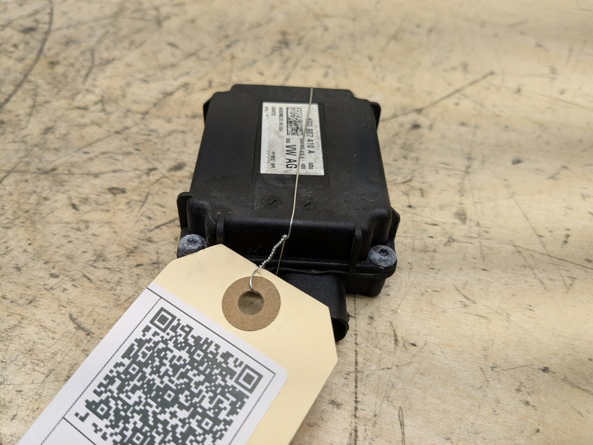 OEM Audi A4 A6 A7 Q5 RS5 RS7 S4 S6 S7 S8 SQ5 Homelink Garage Door Opener Module