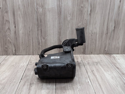 2012-2018 BMW M6 F06 Fuel Vapor Charcoal Canister 7286469 OEM