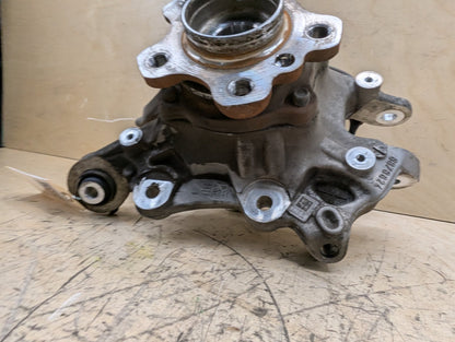 19-25 OEM BMW G20 330 M340 REAR Right Passenger Side Knuckle Hub Spindle Bearing