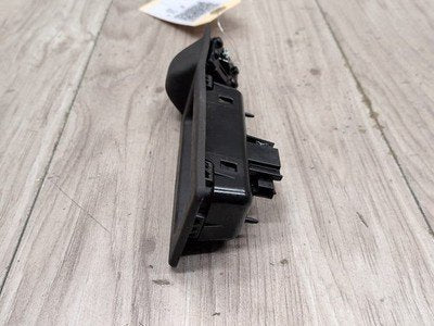 OEM BMW F15 F22 F23 F87 F85 M2 Rear View Reverse Back Up Camera Cover Trim