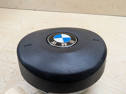 OEM BMW F10 F22 F23 F30 F32 F33 F36 335 435 Driver M SPORT Steering Wheel Airbag